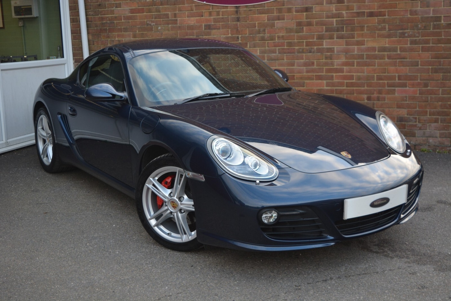 Used Porsche Cayman 2011 for sale - 78022264: Photo 9