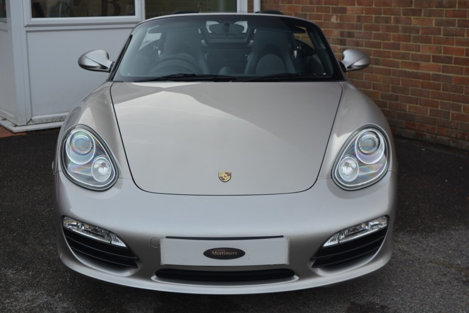 Used Porsche Boxster 2011 for sale - 76428256: Photo 14