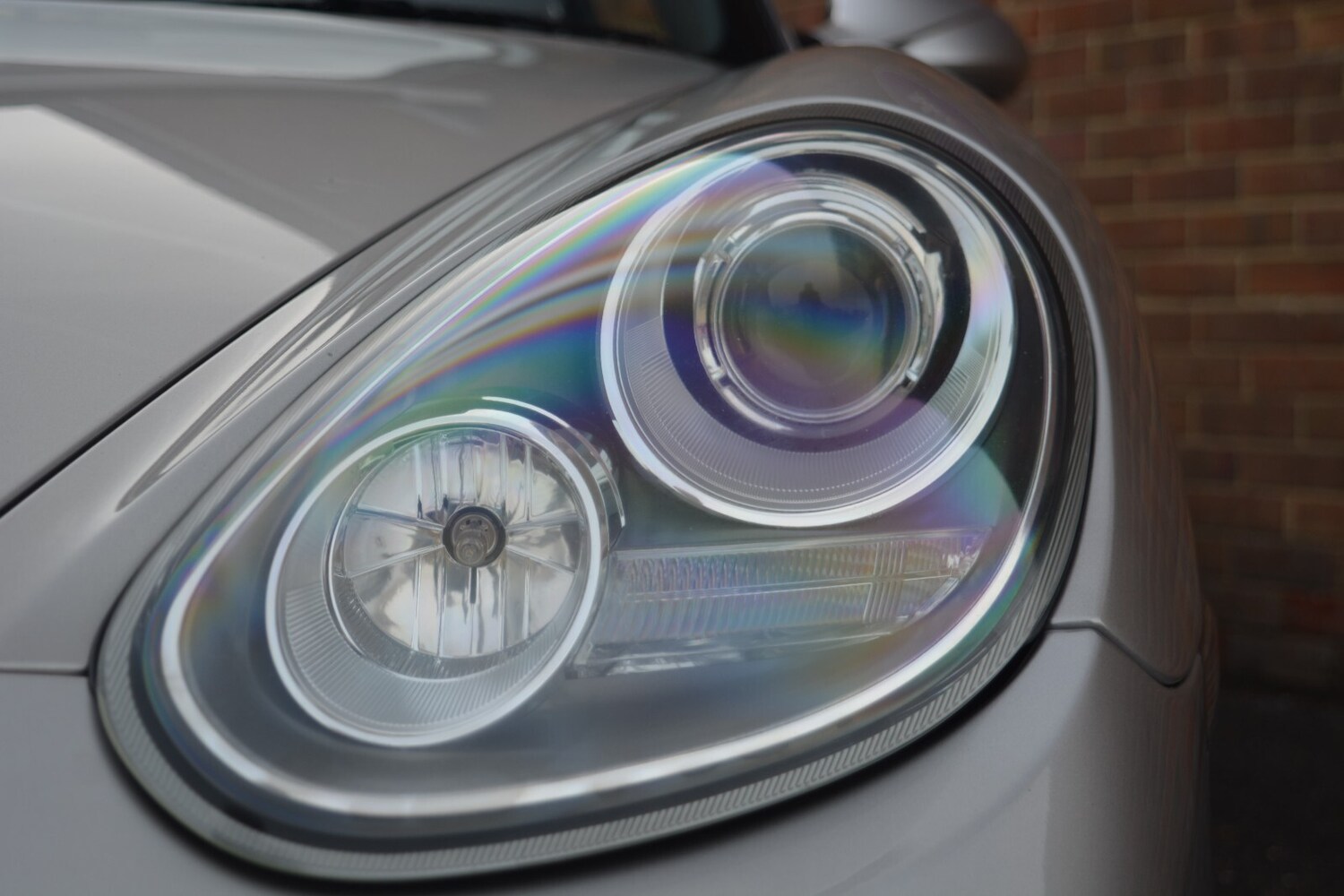 Used Porsche Boxster 2011 for sale - 76428256: Photo 18