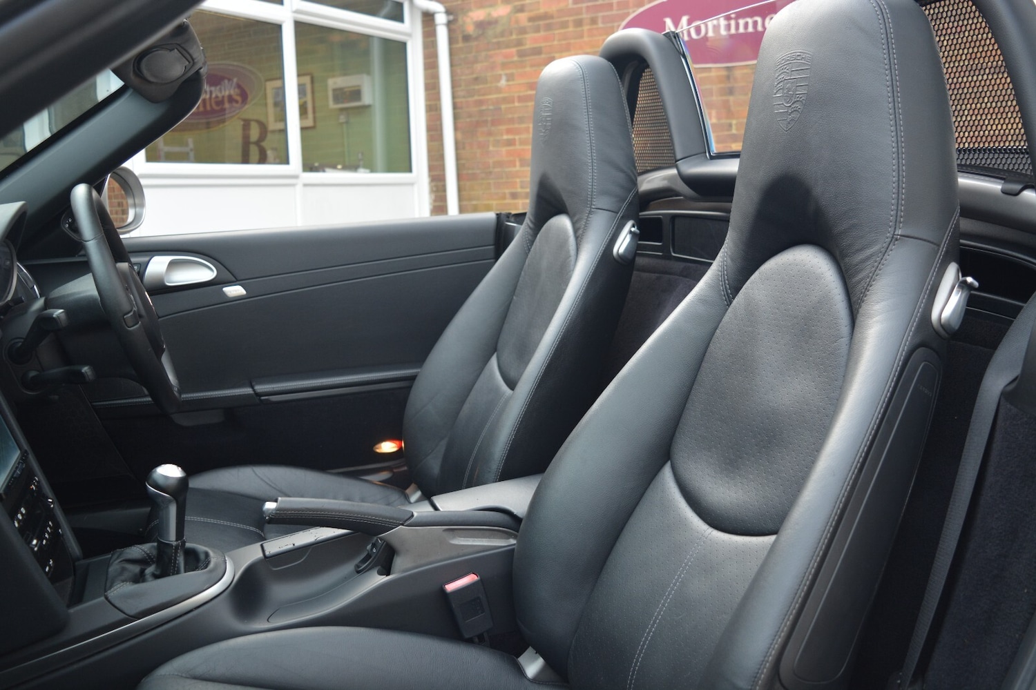 Used Porsche Boxster 2011 for sale - 76428256: Photo 19