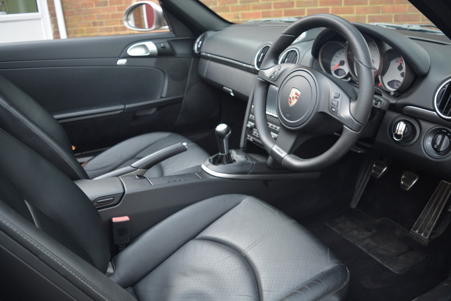 Used Porsche Boxster 2011 for sale - 76428256: Photo 20