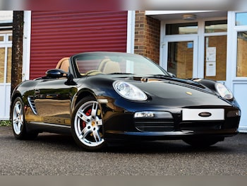 2006 - 3.2 S 2dr