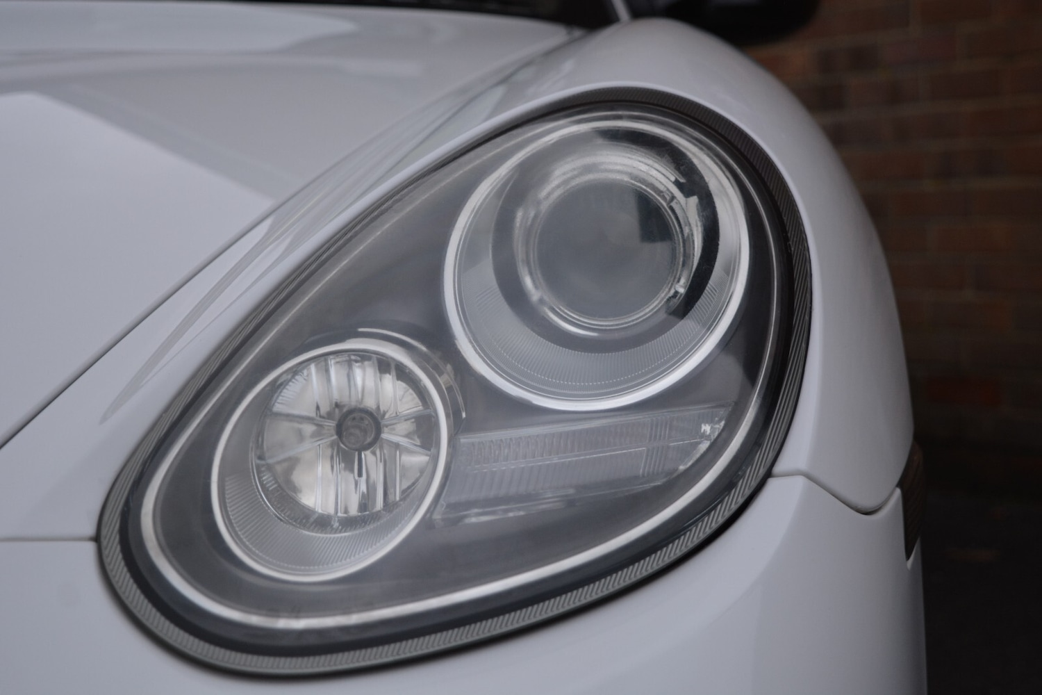 Used Porsche Boxster 2011 for sale - 76894753: Photo 18