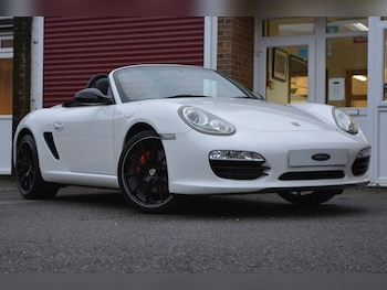 2011 - 3.4 S Gen II Manual 2-Door