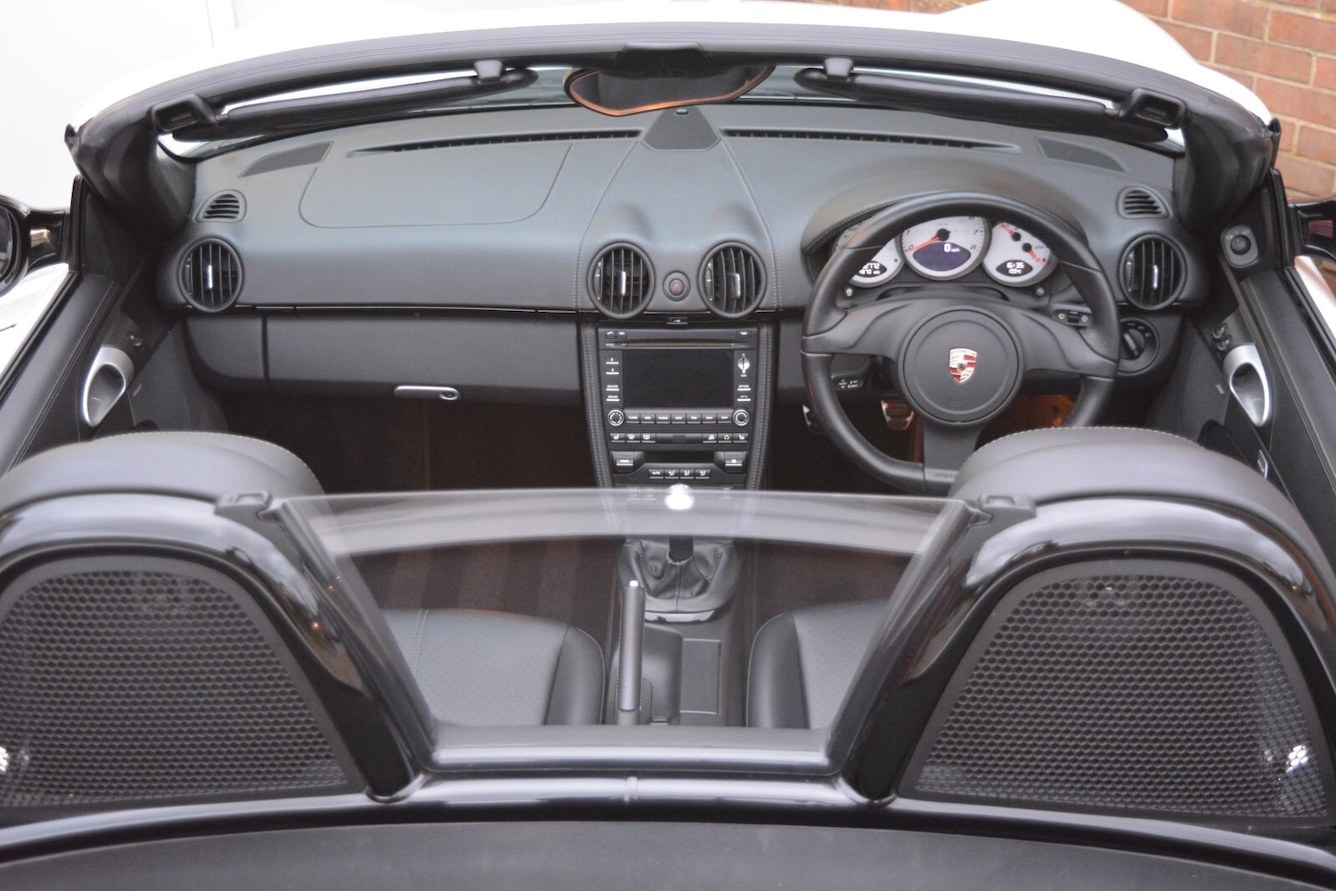 Used Porsche Boxster 2011 for sale - 76894753: Photo 21