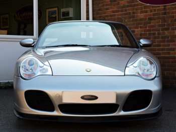 Used Porsche 911 2004 for sale - 74515360: Photo