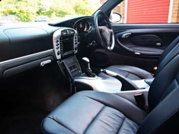 Used Porsche 911 2004 for sale - 74515360: Photo