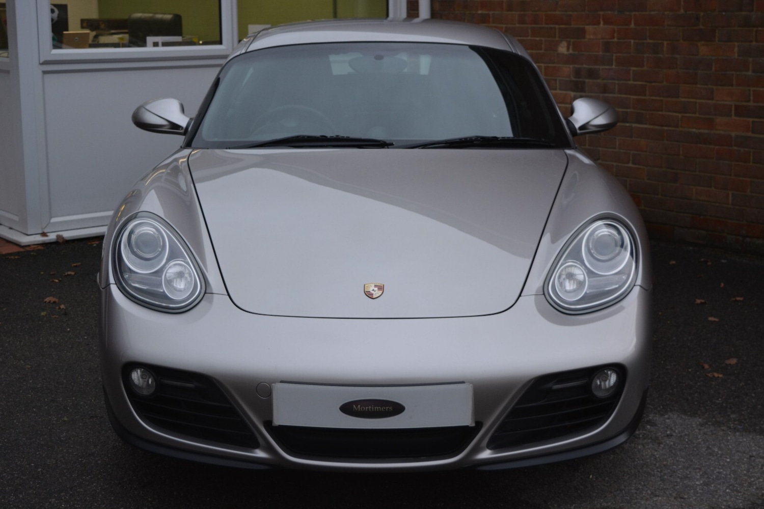 Used Porsche Cayman 2012 for sale - 76894625: Photo 12