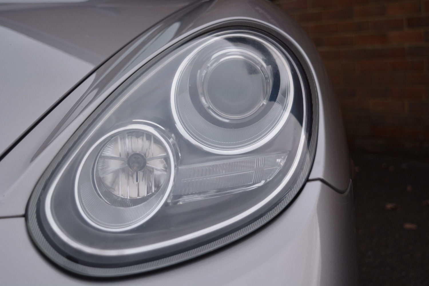 Used Porsche Cayman 2012 for sale - 76894625: Photo 17