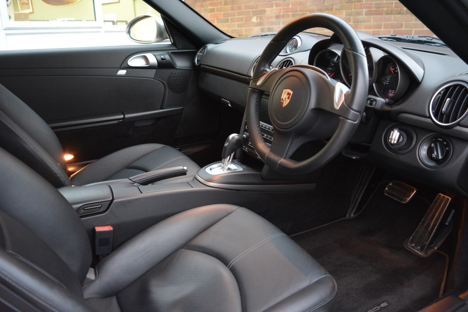 Used Porsche Cayman 2012 for sale - 76894625: Photo 18