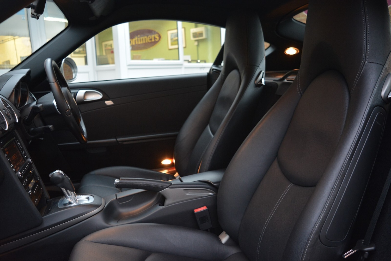 Used Porsche Cayman 2012 for sale - 76894625: Photo 19