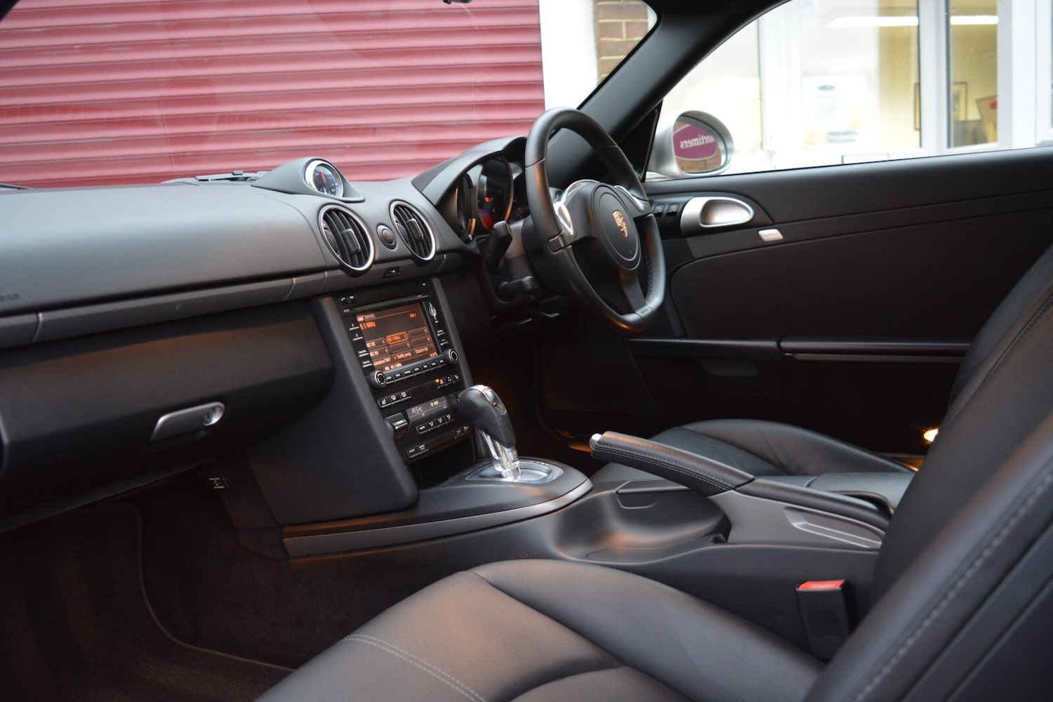 Used Porsche Cayman 2012 for sale - 76894625: Photo 4