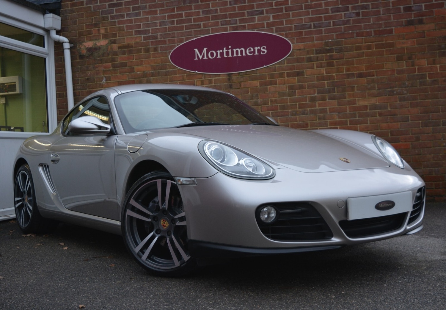Used Porsche Cayman 2012 for sale - 76894625: Photo 7