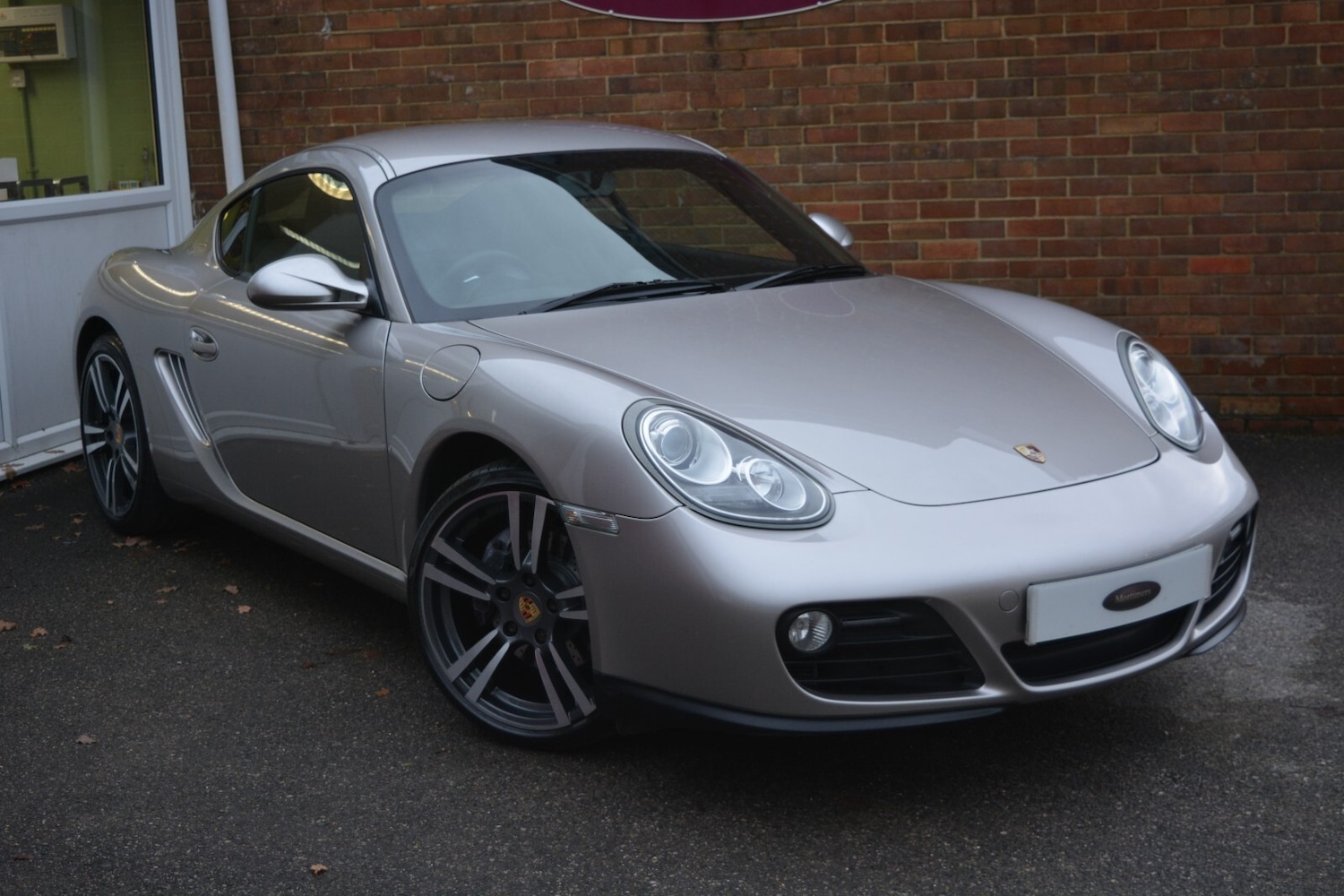 Used Porsche Cayman 2012 for sale - 76894625: Photo 9