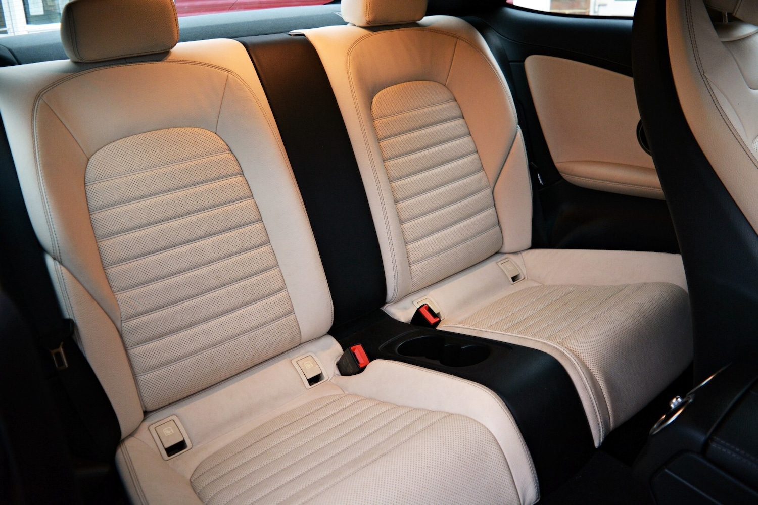 Used Mercedes-Benz C Class 2019 for sale - 76289981: Photo 17