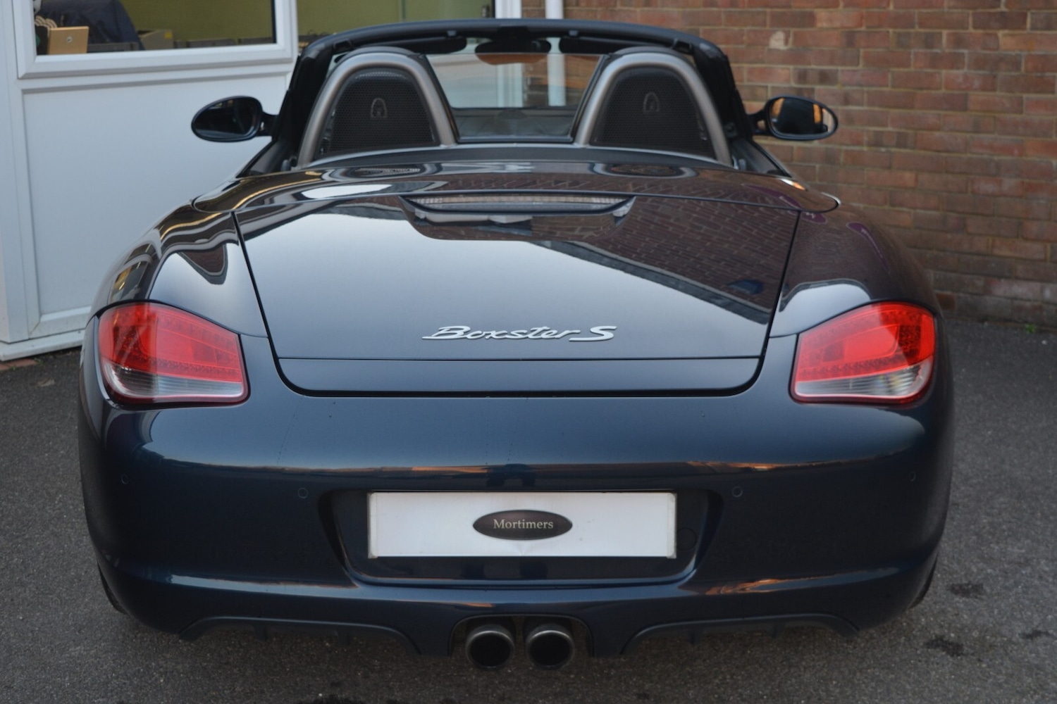 Used Porsche Boxster 2010 for sale - 77942115: Photo 11