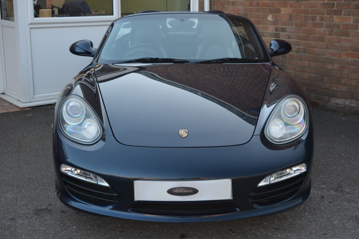 Used Porsche Boxster 2010 for sale - 77942115: Photo 14