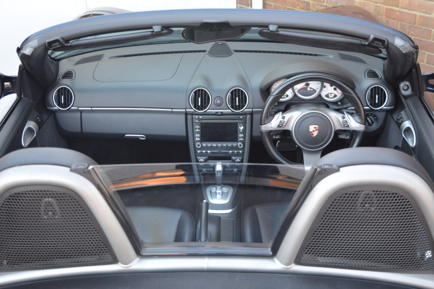 Used Porsche Boxster 2010 for sale - 77942115: Photo 19