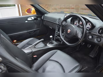 Used Porsche Boxster 2010 for sale - 78206794: Photo