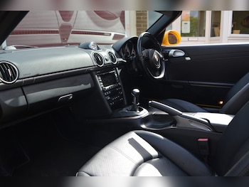 Used Porsche Boxster 2010 for sale - 78206794: Photo