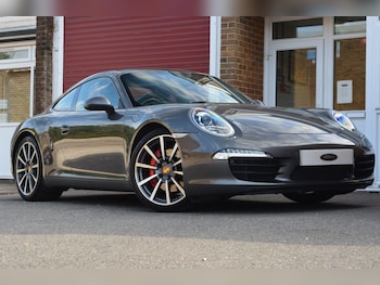 Used Porsche 911 2012 for sale - 79413412: Photo