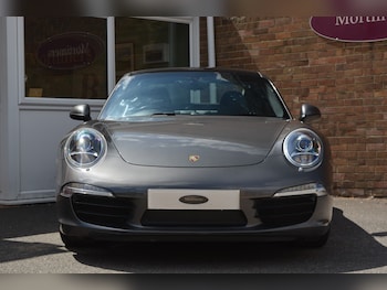 Used Porsche 911 2012 for sale - 79413412: Photo