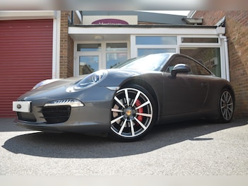 Used Porsche 911 2012 for sale - 79413412: Photo