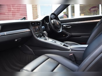Used Porsche 911 2012 for sale - 79413412: Photo