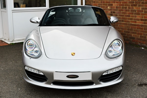 Used Porsche Boxster 2009 for sale - 76145850: Photo 15