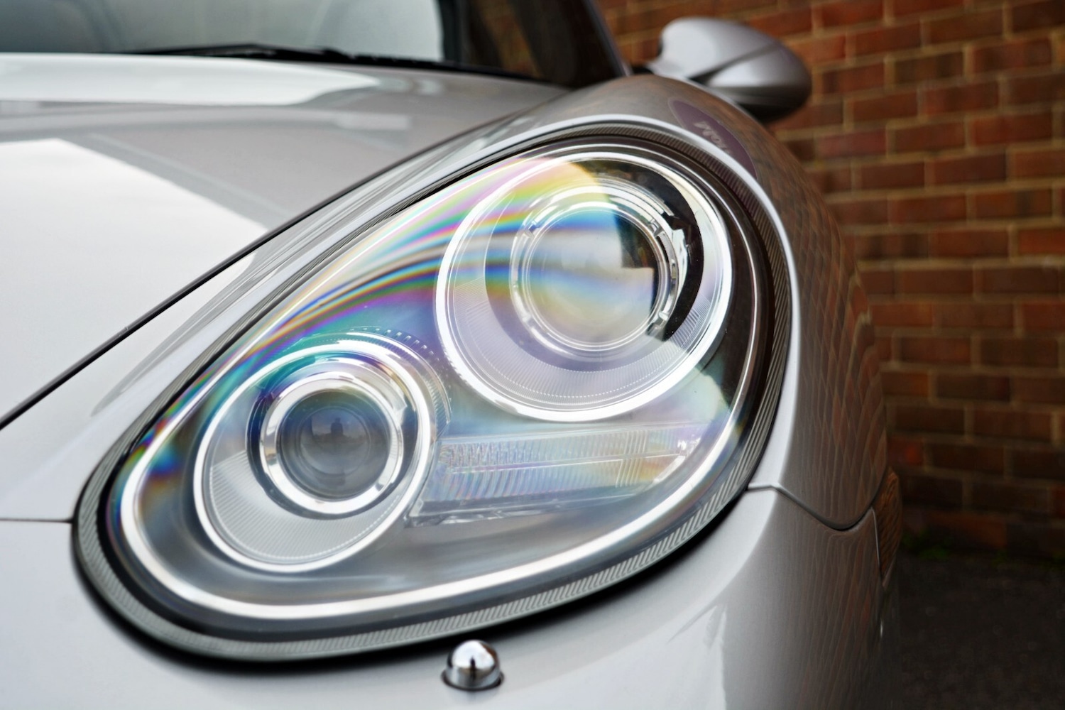 Used Porsche Boxster 2009 for sale - 76145850: Photo 18