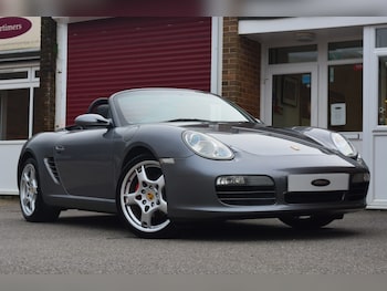 2005 - 3.2 S Manual 2-Door