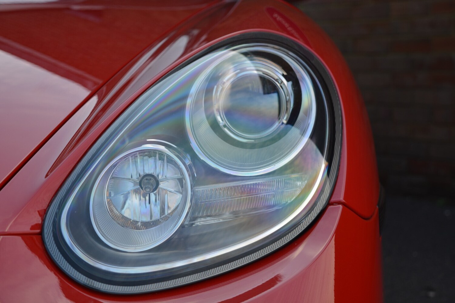 Used Porsche Boxster 2010 for sale - 77755572: Photo 18