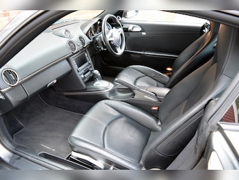 Used Porsche Cayman 2011 for sale - 79070964: Photo
