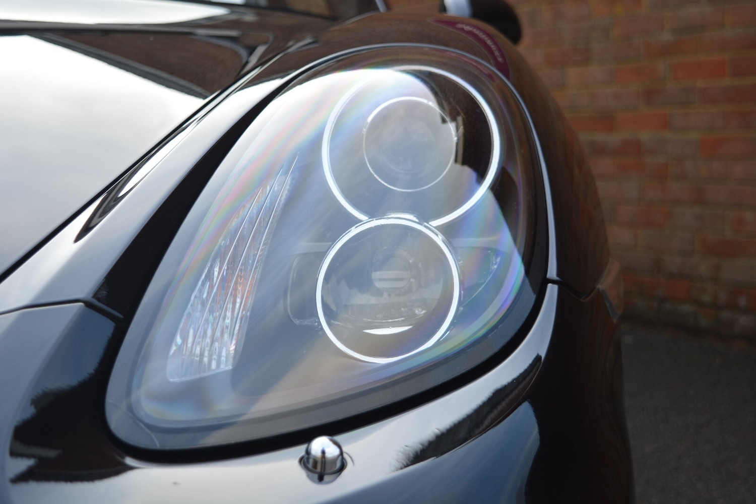 Used Porsche Boxster 2016 for sale - 77232245: Photo 18