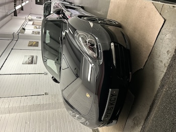 2016 - 2.7 Black Edition 2dr