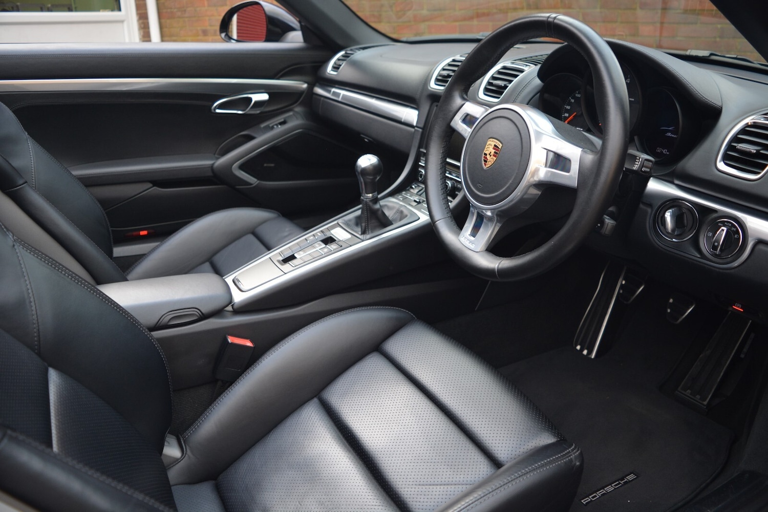 Used Porsche Boxster 2016 for sale - 77232245: Photo 22
