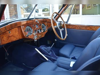 Used Jaguar XK 1956 for sale - 79854078: Photo