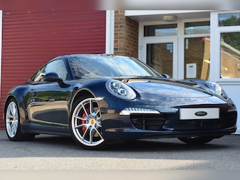 Used Porsche 911 2015 for sale - 79256457: Photo