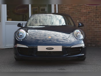 Used Porsche 911 2015 for sale - 79256457: Photo