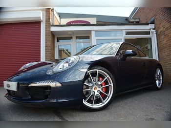 Used Porsche 911 2015 for sale - 79256457: Photo