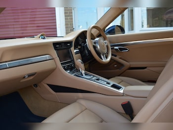 Used Porsche 911 2015 for sale - 79256457: Photo