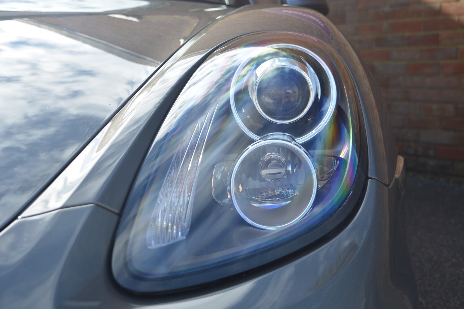 Used Porsche Boxster 2014 for sale - 77614417: Photo 18