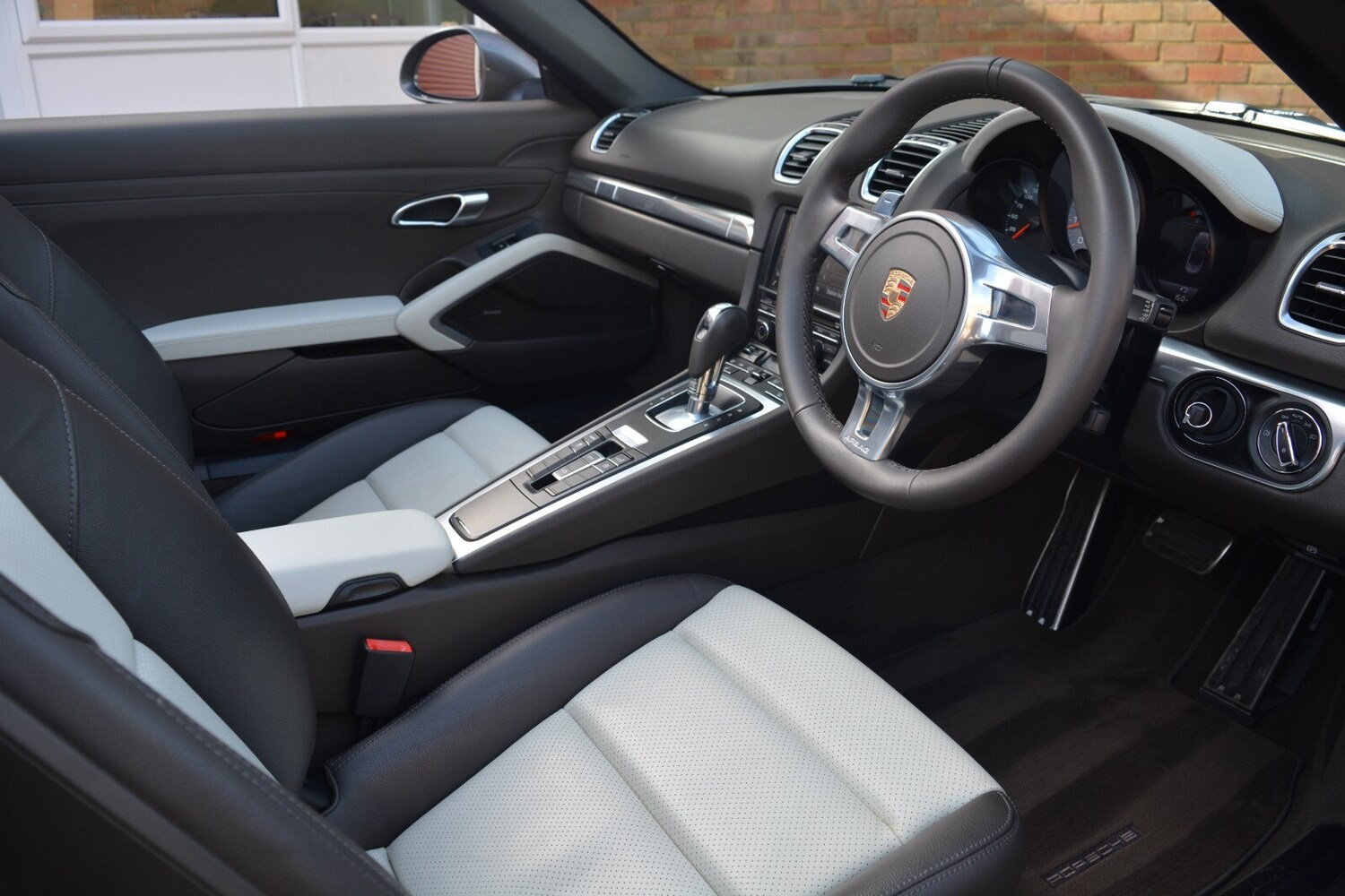 Used Porsche Boxster 2014 for sale - 77614417: Photo 20