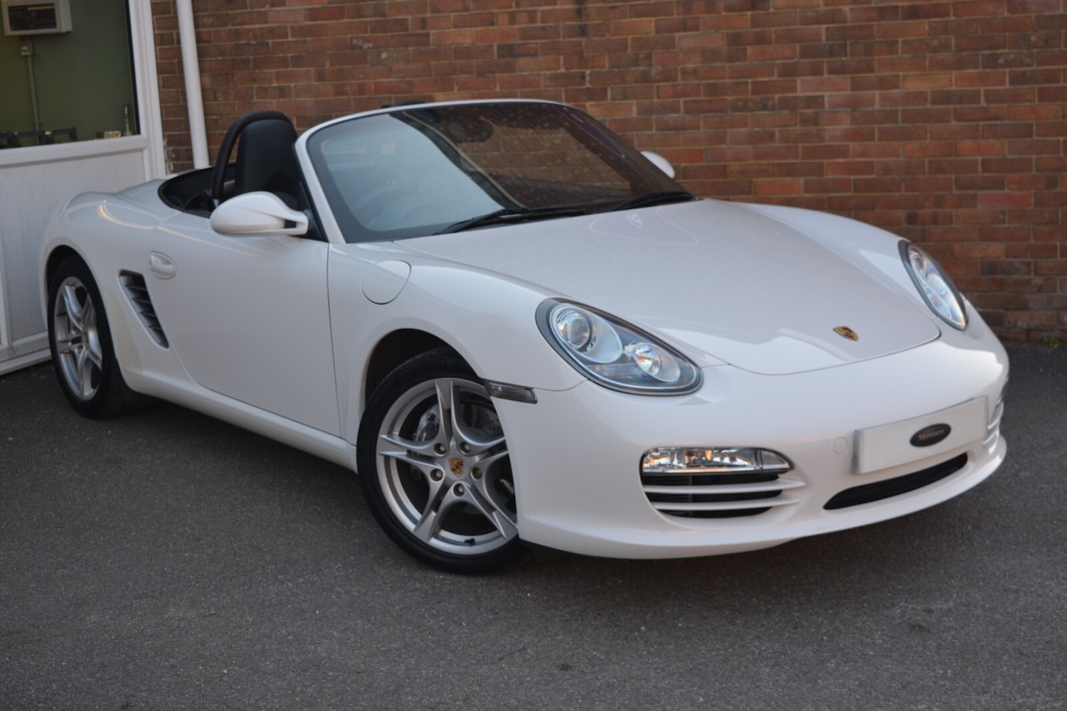 Used Porsche Boxster 2010 for sale - 77942113: Photo 11