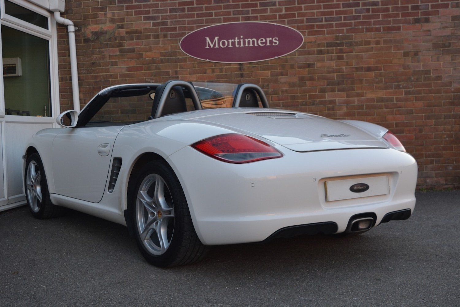 Used Porsche Boxster 2010 for sale - 77942113: Photo 15