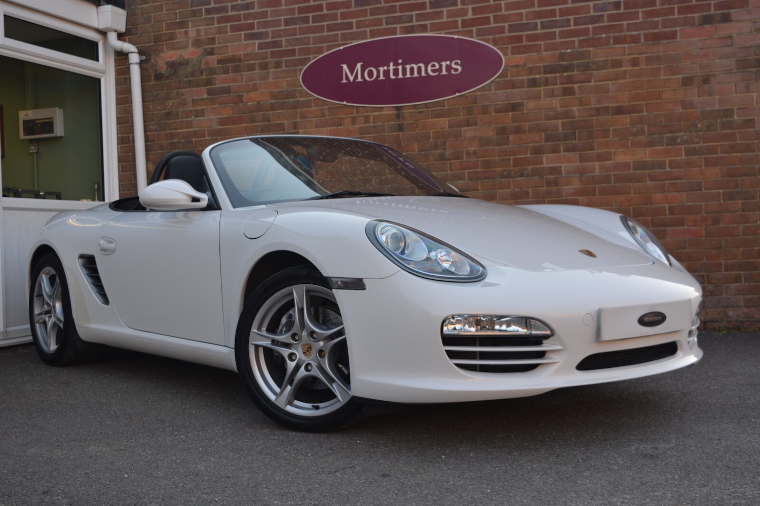 Used Porsche Boxster 2010 for sale - 77942113: Photo 16