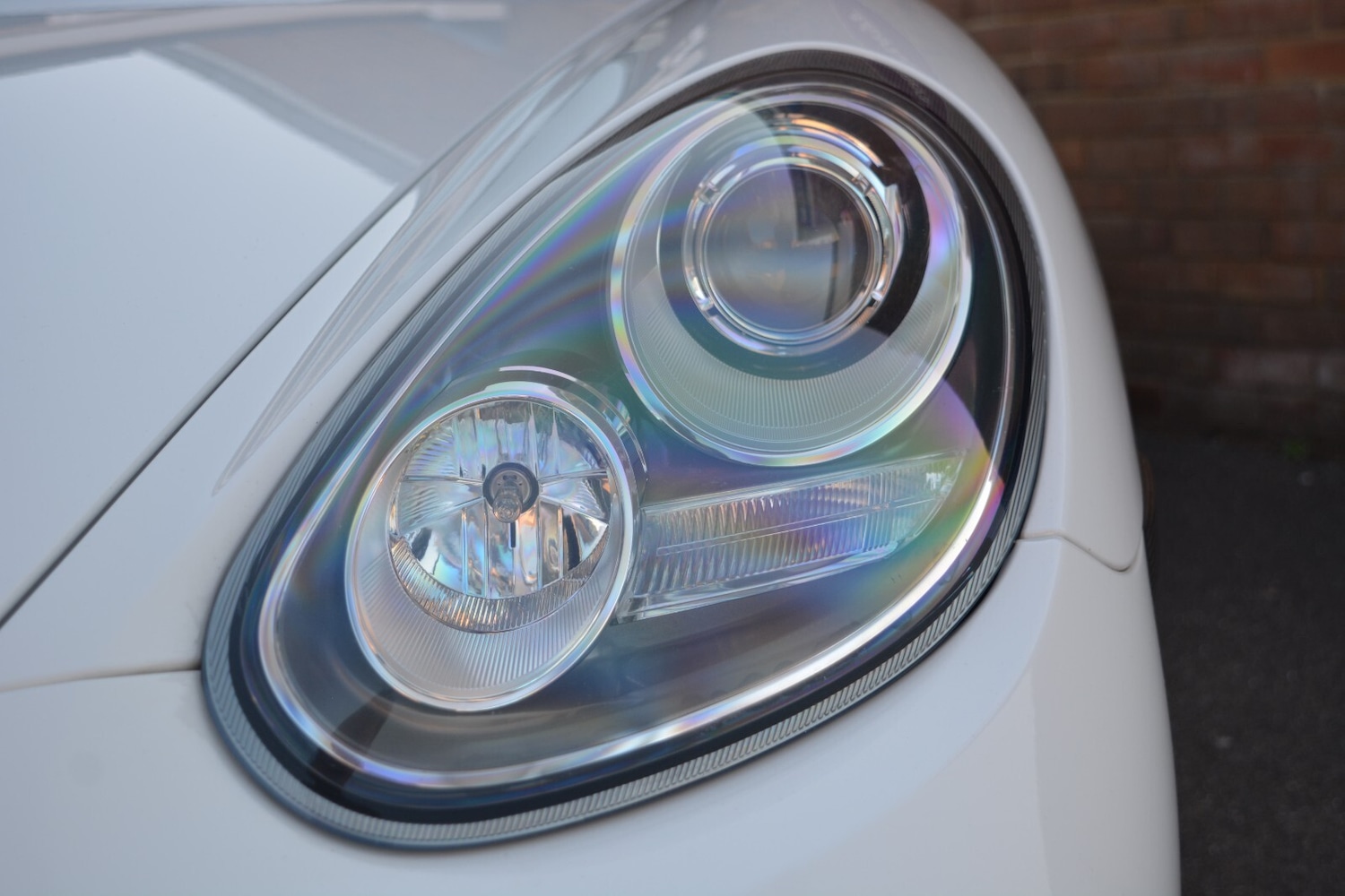 Used Porsche Boxster 2010 for sale - 77942113: Photo 17