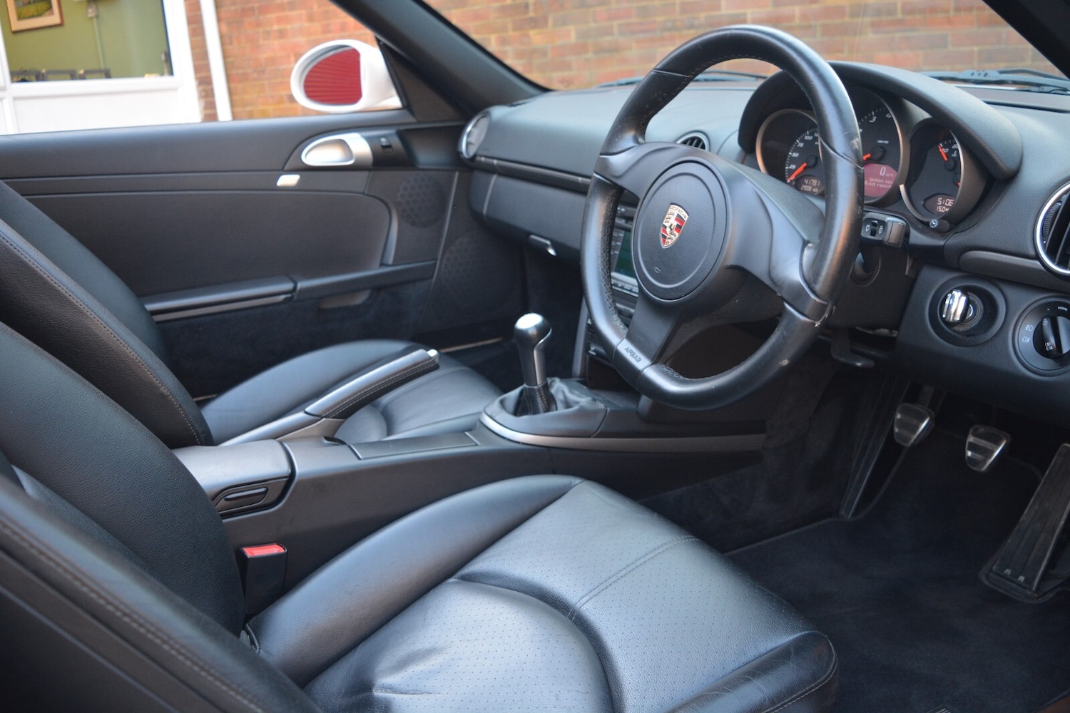 Used Porsche Boxster 2010 for sale - 77942113: Photo 19