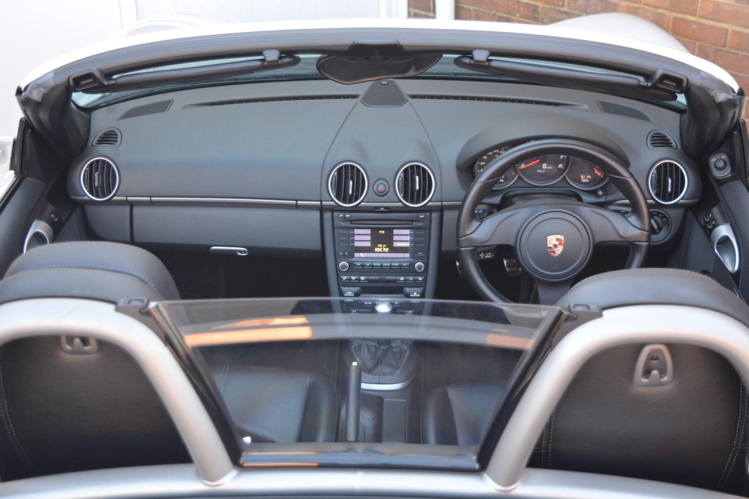 Used Porsche Boxster 2010 for sale - 77942113: Photo 20