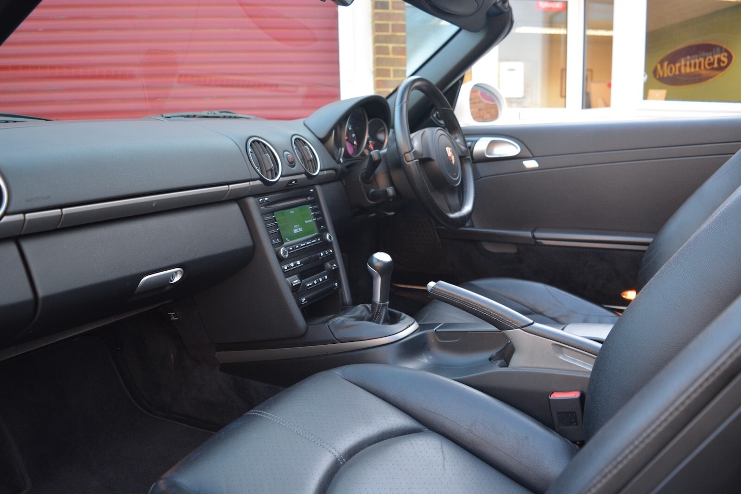 Used Porsche Boxster 2010 for sale - 77942113: Photo 4